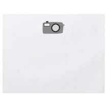 Gray and Black Camera. On White. Custom Flyer