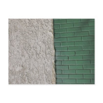 Gray and Green postcards by DonnaGrayson_Photos Gray and Green postcards