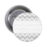 Gray and White Zigzag Stripes. Pin