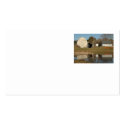 Gray Barn - Reflections of Serenity business cards