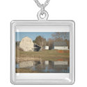Gray Barn - Reflections of Serenity necklaces