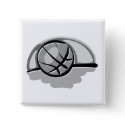 Gray basketball