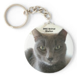 Gray Boy keychains