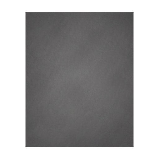 Gray Chalkboard Background Black Chalk Board Canvas Print | Zazzle