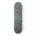 Gray Circles skateboards