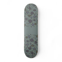Gray Circles skateboards