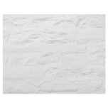 Gray concrete with exposed bricks customized letterhead
