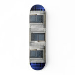 Gray Door Skateboard
