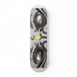 Gray eyes skateboards