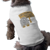 gray get along pet t-shirt