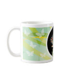 Gray Hairstreak Butterfly Mug