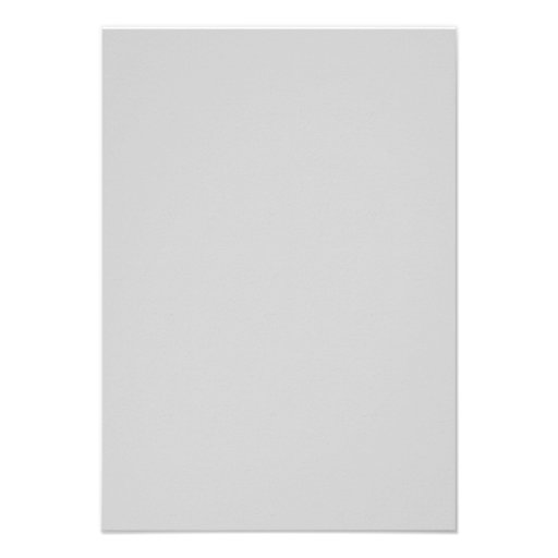 Gray Heart Lock and Key Response Card Personalized Invitations