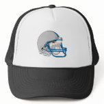 Gray Helmet Gray Helmet