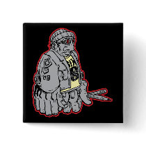 Gray Homie buttons by andyhowell Gray Homie buttons