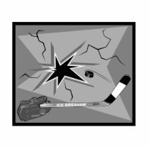 gray ice breaker cut outs