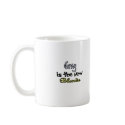 Gray Is The New Blonde mugs by The_Shirt_Ranch Gray Is The New Blonde mugs