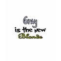 Gray Is The New Blonde t-shirts by The_Shirt_Ranch Gray Is The New Blonde t-shirts