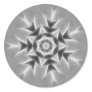 Gray Kaleidoscope Art 20 ...