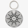 Gray Kaleidoscope Art 28