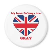 Gray magnets
