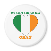Gray magnets