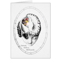 Gray Matter cards