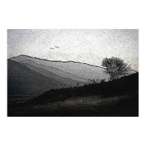 Gray Mountain posters