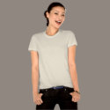 Gray Pentacle t-shirts