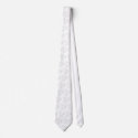 Gray Spiral of Life ties by triplegoddess Gray Spiral of Life ties