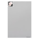 Gray Stationery Gray Stationery