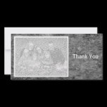 Gray Stone photo cards