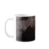 Gray Wof Mug mug