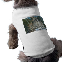 Gray Wolf Pet Clothing