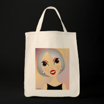 Graying Gracefully bags