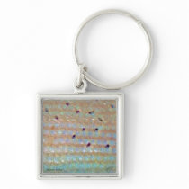 Grayling Skin - Key Chain keychains