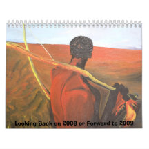 GRAYS ART Sandra Gray  Artist Calendars