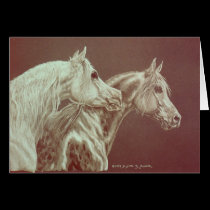 Grays cards by FaunaArt Grays cards