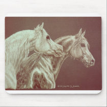 grays mousepads by FaunaArt grays mousepads