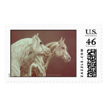 Grays postage by FaunaArt Grays postage