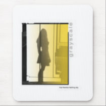Grayscale mousepads