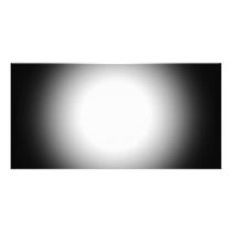 Grayscale Spotlight: Customize This Template! Photo Greeting Card