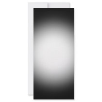 Grayscale Spotlight: Customize This Template! rack cards