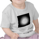 Grayscale Spotlight: Customize This Template! Shirts