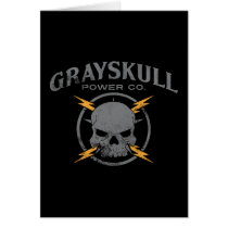 Grayskull Power Co. cards