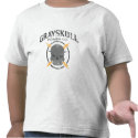 Grayskull Power Co. t-shirts by strk3 Grayskull Power Co. t-shirts