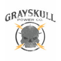 Grayskull Power Co. t-shirts by strk3 Grayskull Power Co. t-shirts