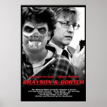 Grayson & Gortch Movie Poster