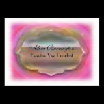 Graystonberry Elegant Professional business cards