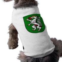 Graz, Austria Dog Tee Shirt