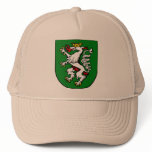 Graz, Austria hats